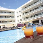 Rvhotels Nautic Park ホテル 4*