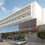 Rvhotels Nautic Park 4* 普拉加德阿罗