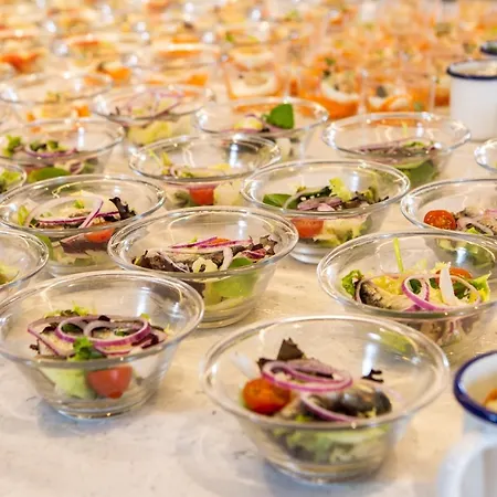 Rvhotels Nautic Park 4* Platja d'Aro