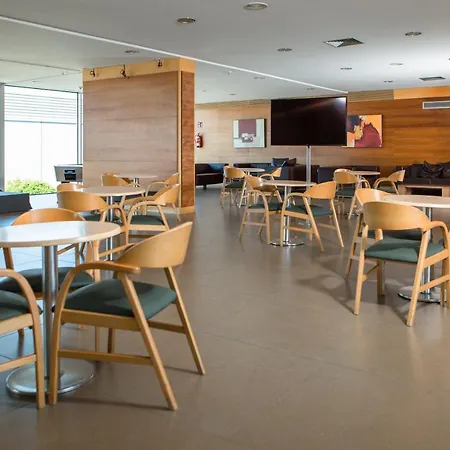 Hotel Rvhotels Nautic Park