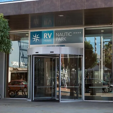 Rvhotels Nautic Park 4*