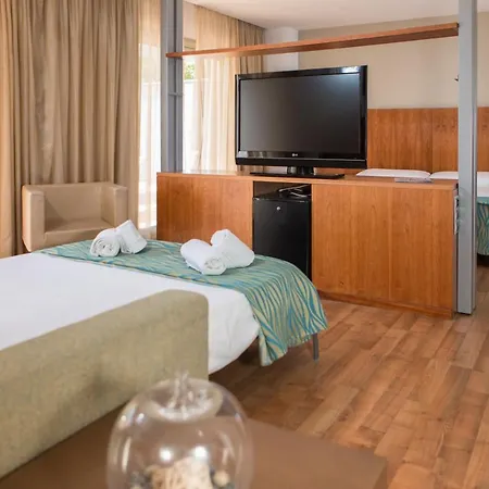 Rvhotels Nautic Park Platja d'Aro