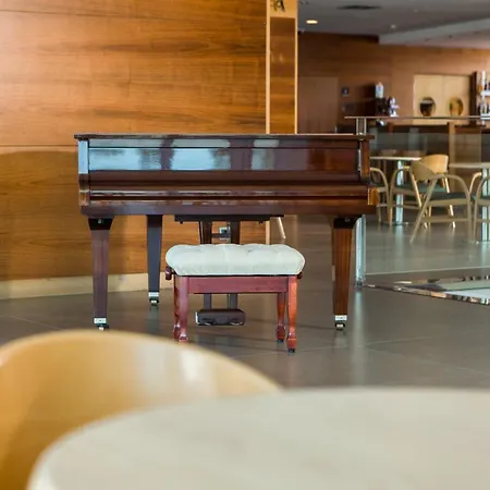 酒店 Rvhotels Nautic Park 普拉加德阿罗