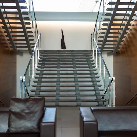 Rvhotels Nautic Park Hotel 4*