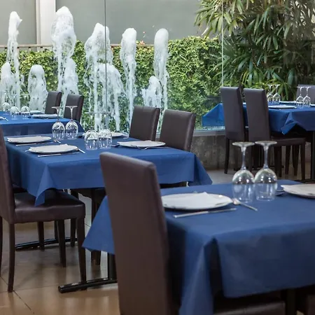 Rvhotels Nautic Park