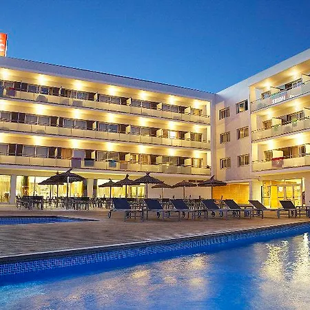 Rvhotels Nautic Park Hotel