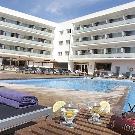 Hotel Rvhotels Nautic Park Platja d'Aro (Playa de Aro)