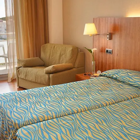 Rvhotels Nautic Park Platja d'Aro