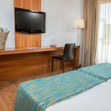 호텔 Rvhotels Nautic Park 플라티야 다로