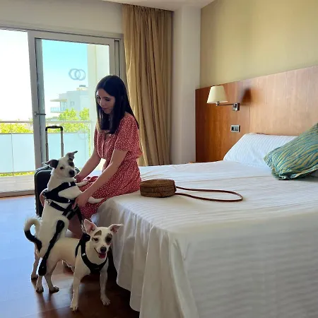 Rvhotels Nautic Park