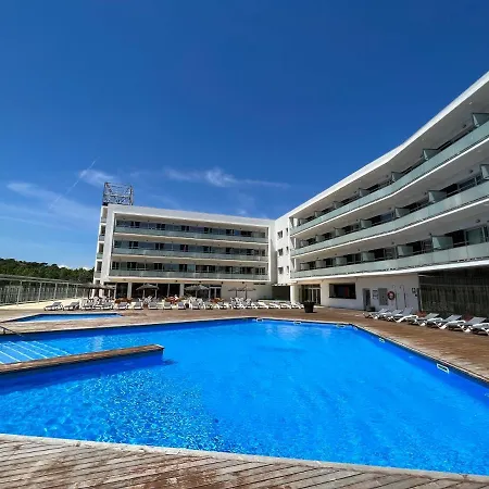 Rvhotels Nautic Park 酒店 普拉加德阿罗