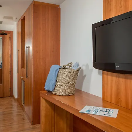 Rvhotels Nautic Park Hotel