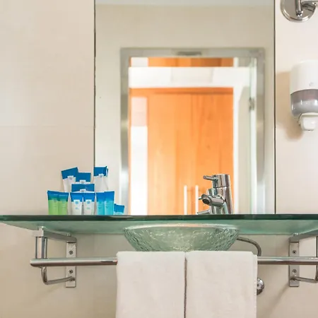 Rvhotels Nautic Park 4*