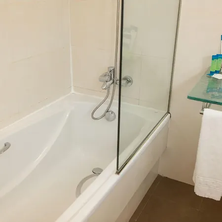 Rvhotels Nautic Park Hotel 4*