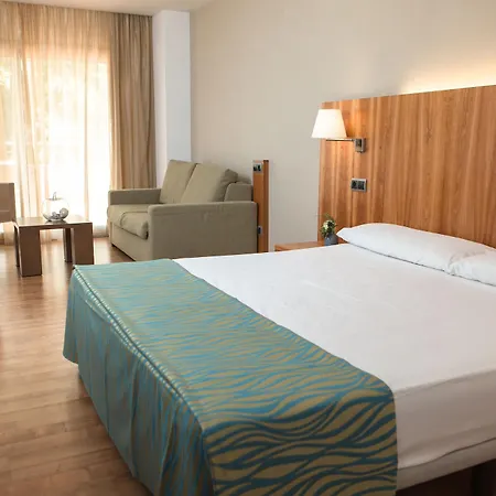 Rvhotels Nautic Park 4* Castell-Platja d’Aro
