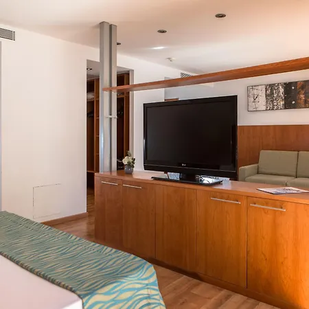 Ξενοδοχείο Rvhotels Nautic Park