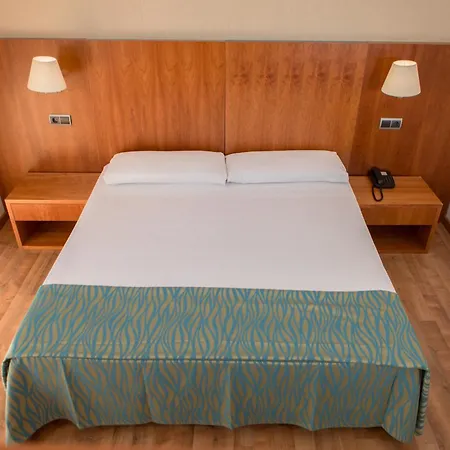 Rvhotels Nautic Park Hotel