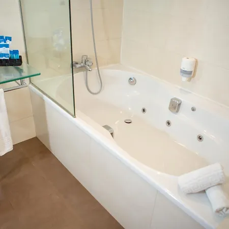 Hotel Rvhotels Nautic Park Platja d'Aro