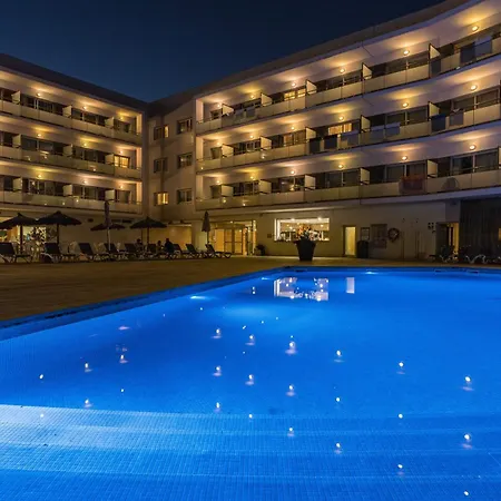 Hotel Rvhotels Nautic Park