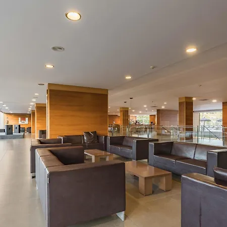 Rvhotels Nautic Park Hotel 4*