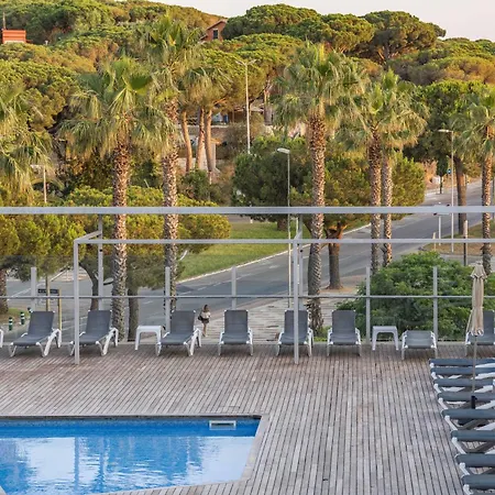 Hotel Rvhotels Nautic Park 4*