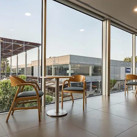 Hotel Rvhotels Nautic Park Platja d'Aro