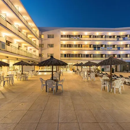 Rvhotels Nautic Park 4*