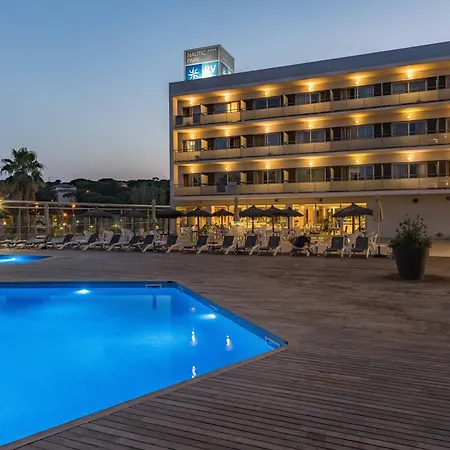 호텔 Rvhotels Nautic Park 4*