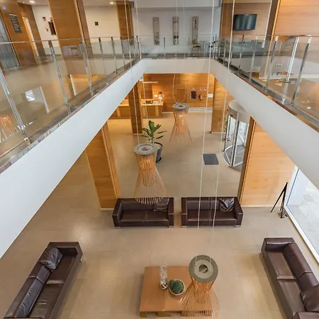 Rvhotels Nautic Park 4*