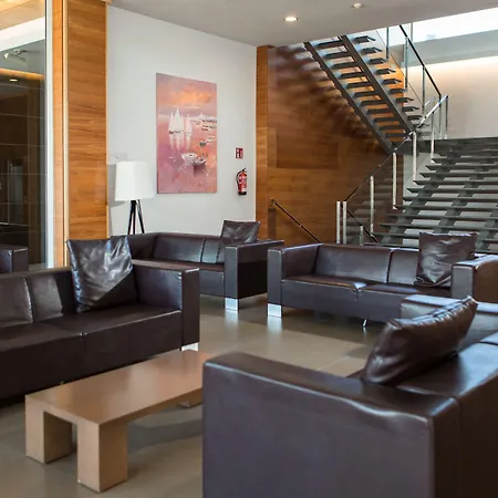 Rvhotels Nautic Park Hotell 4*