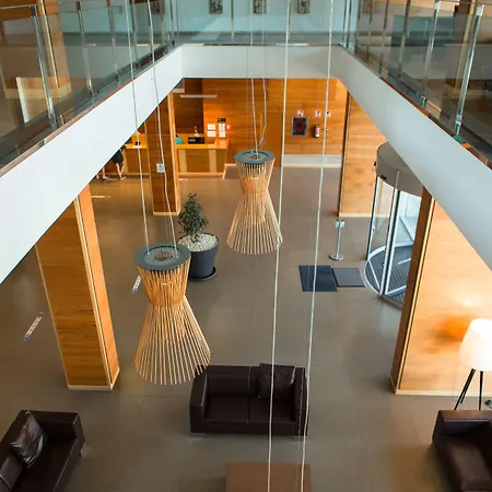 Rvhotels Nautic Park