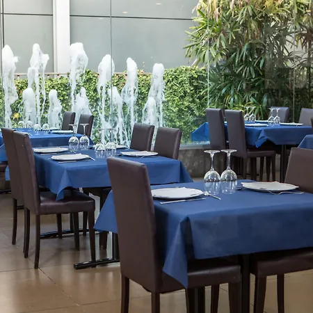 Rvhotels Nautic Park 4*