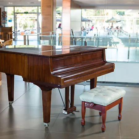 Rvhotels Nautic Park Hotel 4*