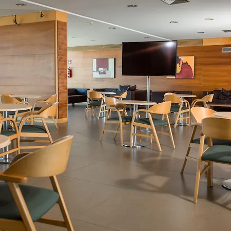Rvhotels Nautic Park