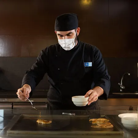 Rvhotels Nautic Park Platja d'Aro