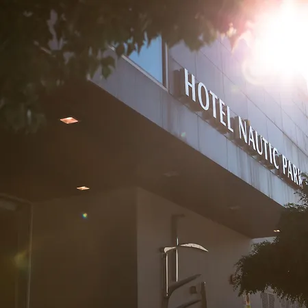 Rvhotels Nautic Park 4*