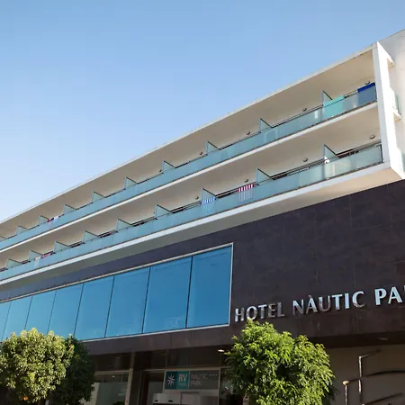 Rvhotels Nautic Park ホテル 4*