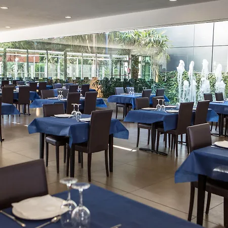 Rvhotels Nautic Park 4*