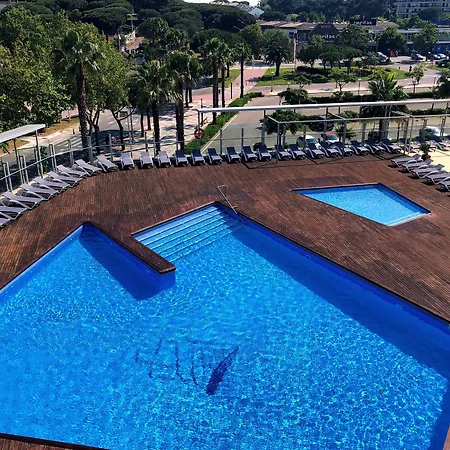Rvhotels Nautic Park 4*