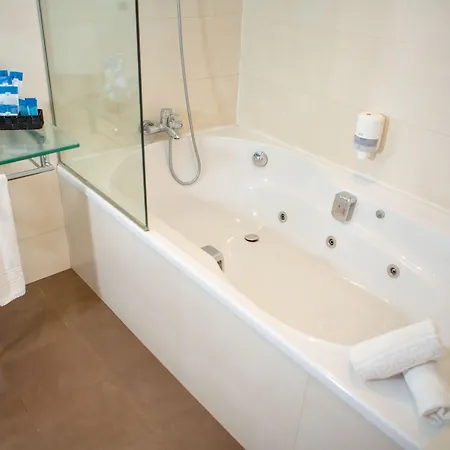 Rvhotels Nautic Park Castell-Platja d’Aro