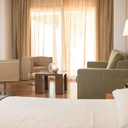 Rvhotels Nautic Park Hotel Platja d'Aro