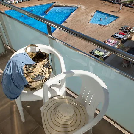 Hotel Rvhotels Nautic Park 4*