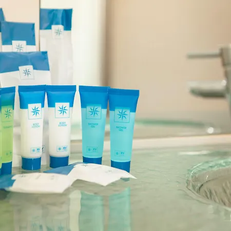 Rvhotels Nautic Park Hotel Platja d'Aro