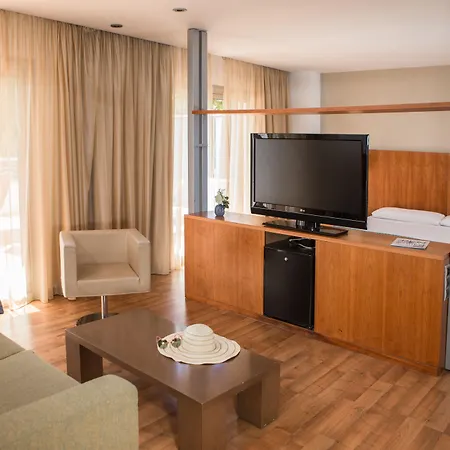 Rvhotels Nautic Park