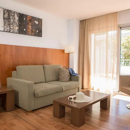 Ξενοδοχείο Rvhotels Nautic Park Platja d'Aro