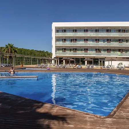 Rvhotels Nautic Park Hotel 4*