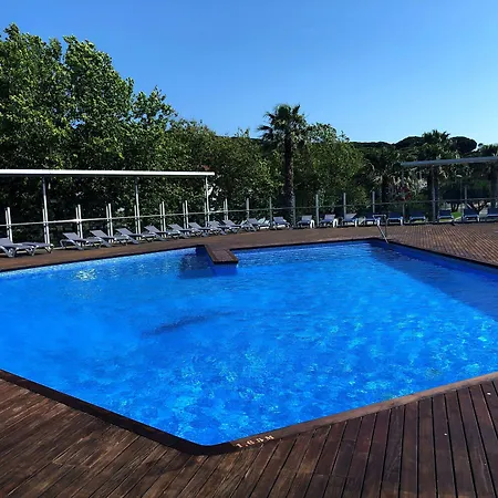 Rvhotels Nautic Park 4*