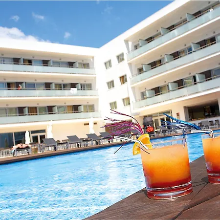 Rvhotels Nautic Park 4*