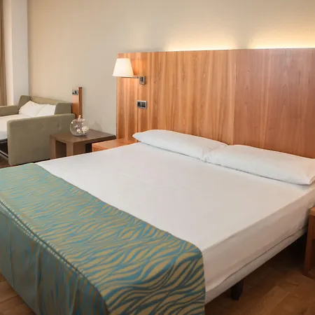 Hotel Rvhotels Nautic Park Platja d'Aro