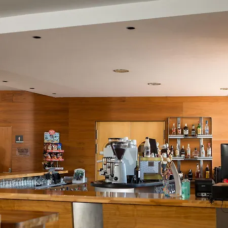 Hotel Rvhotels Nautic Park Platja d'Aro